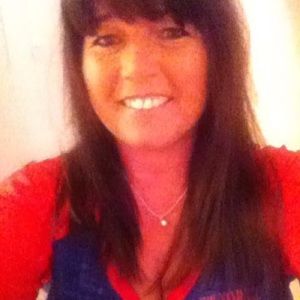 Meet your Posher, Joanne